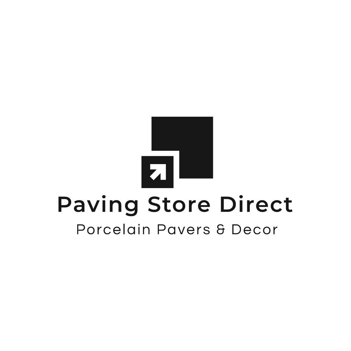 Logo of Paving Store Direct Paving Supplies In Congleton, Cheshire